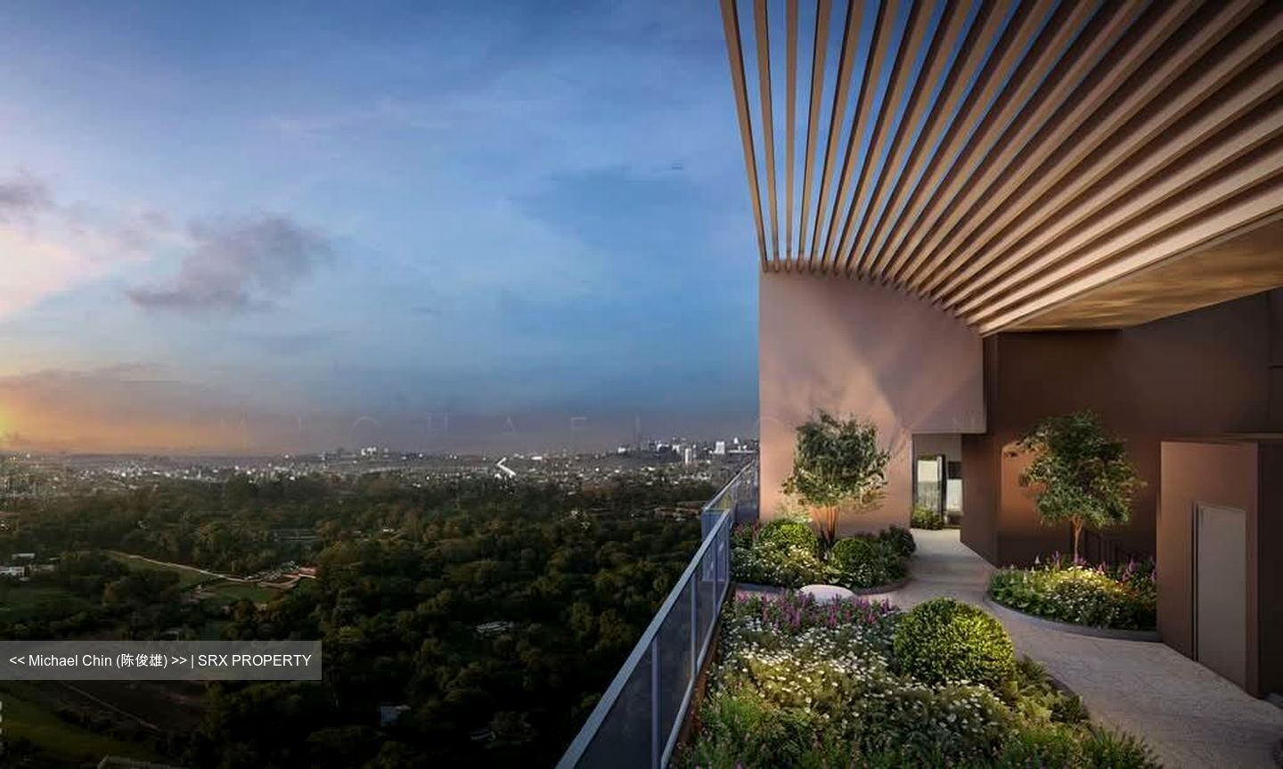 MARGARET DRIVE (D3), Condominium #611175481